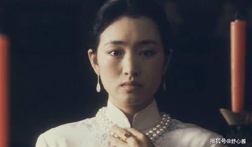 霸王别姬小四李春照片,霸王别姬中的悲情舞者