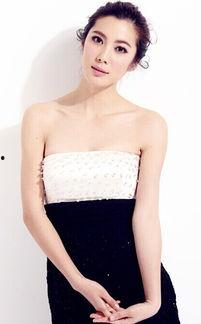 女演员王珂陪谁睡过