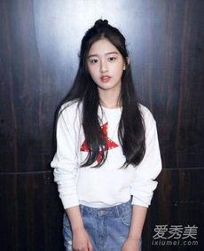 邓恩熙个人资料简介,青春洋溢的影视新星，多才多艺的明日之星