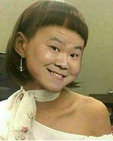 恶搞明星图片大全集