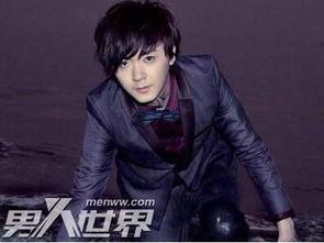 洪卓立家庭背景,出身名门，才华横溢的影视新星