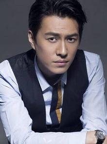 申凯文的个人资料